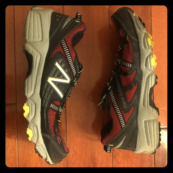 new balance 410 2015